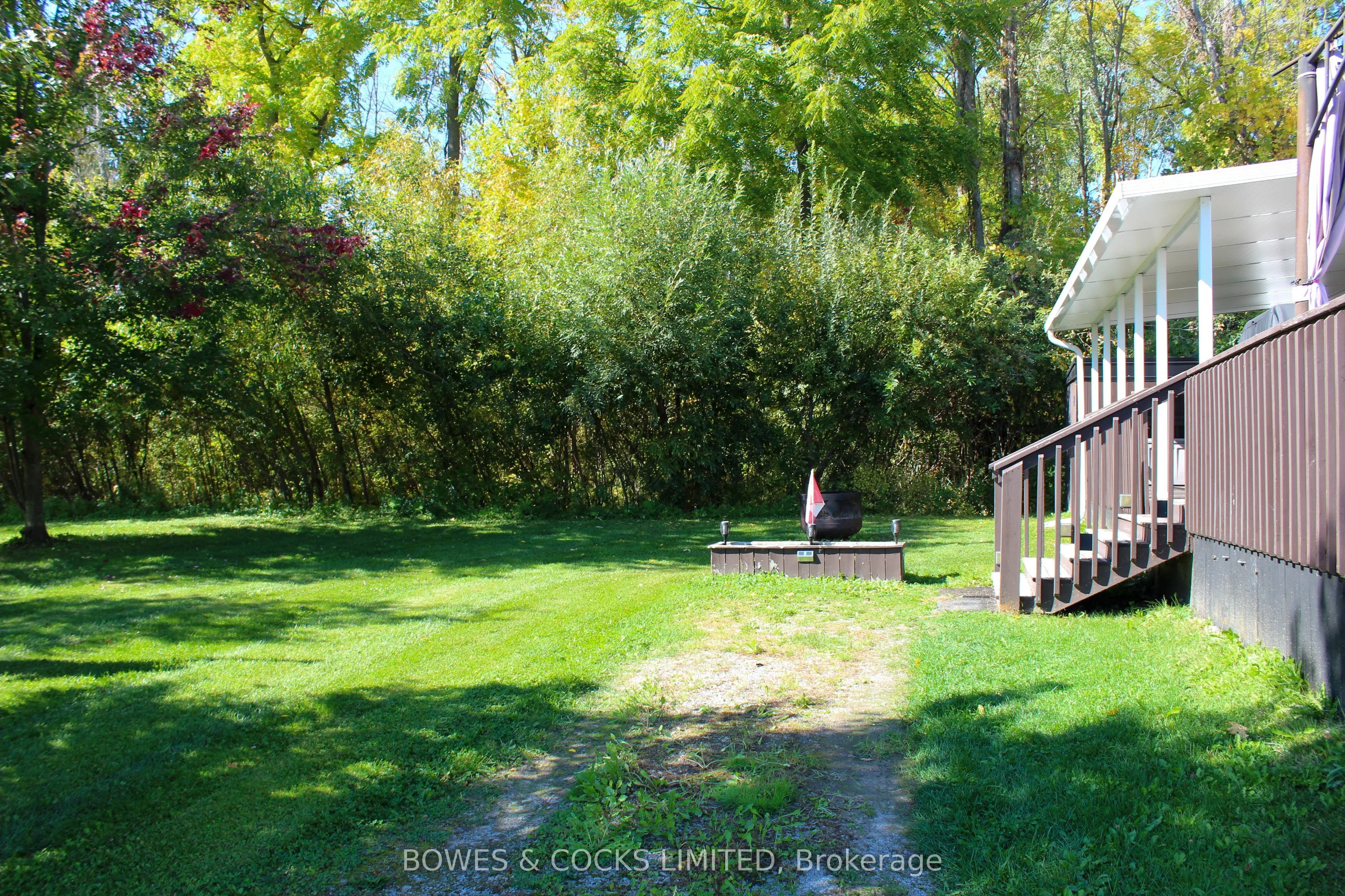 1235 Villiers Line, #LAW 14