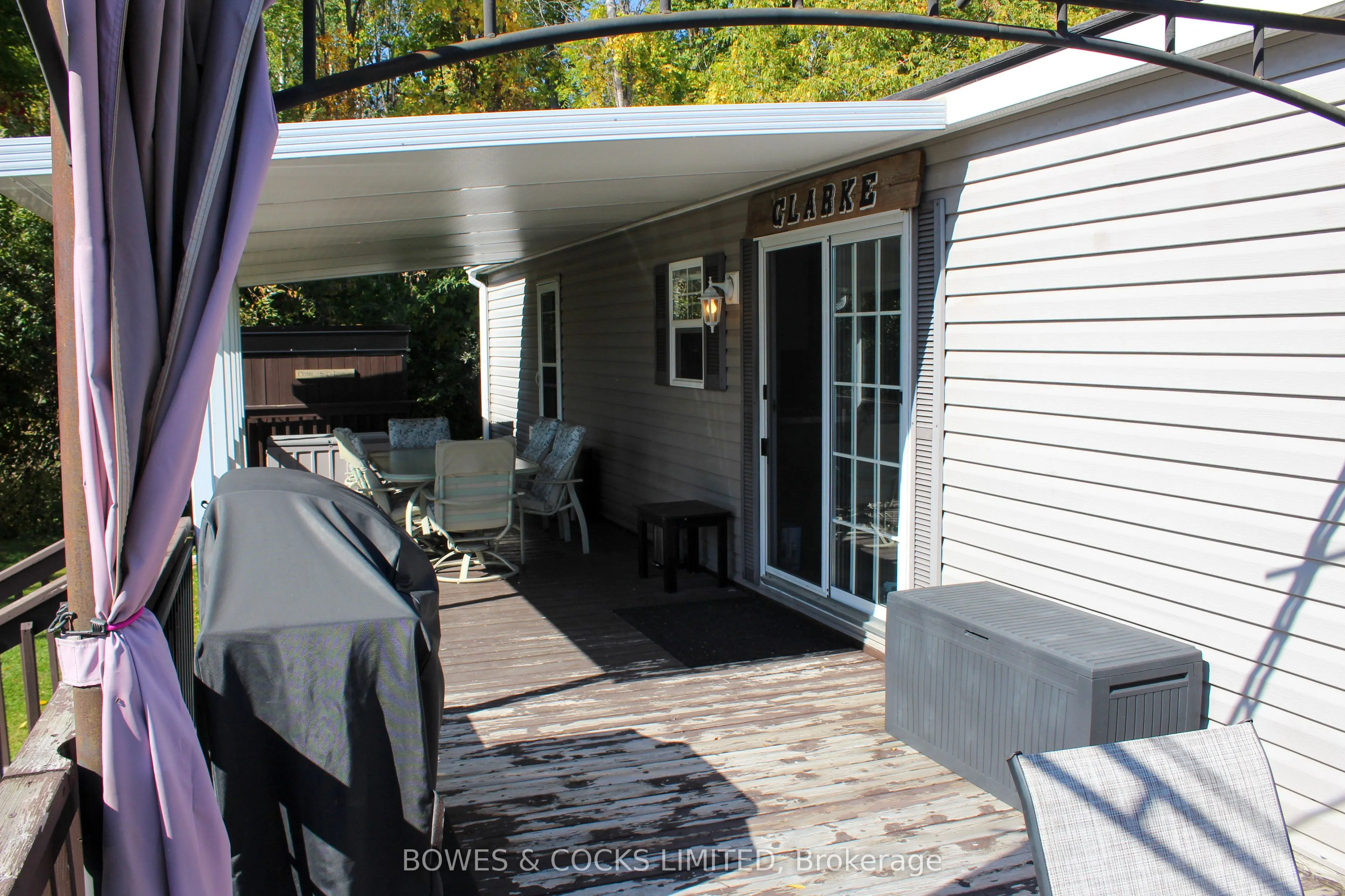 1235 Villiers Line, #LAW 14