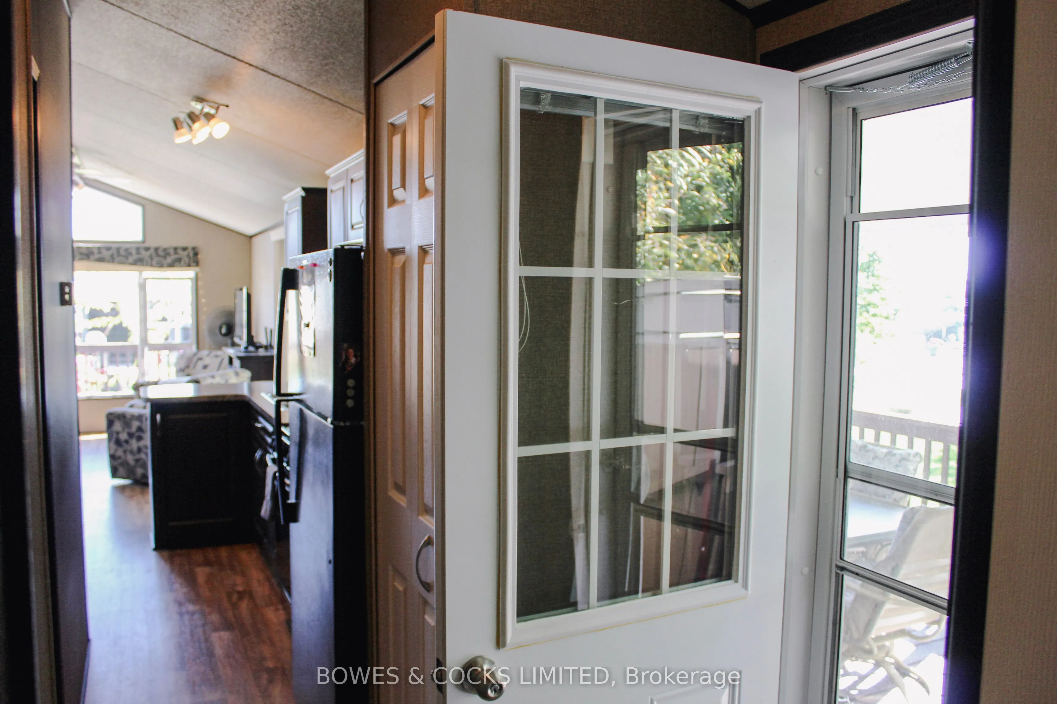 1235 Villiers Line, #LAW 14