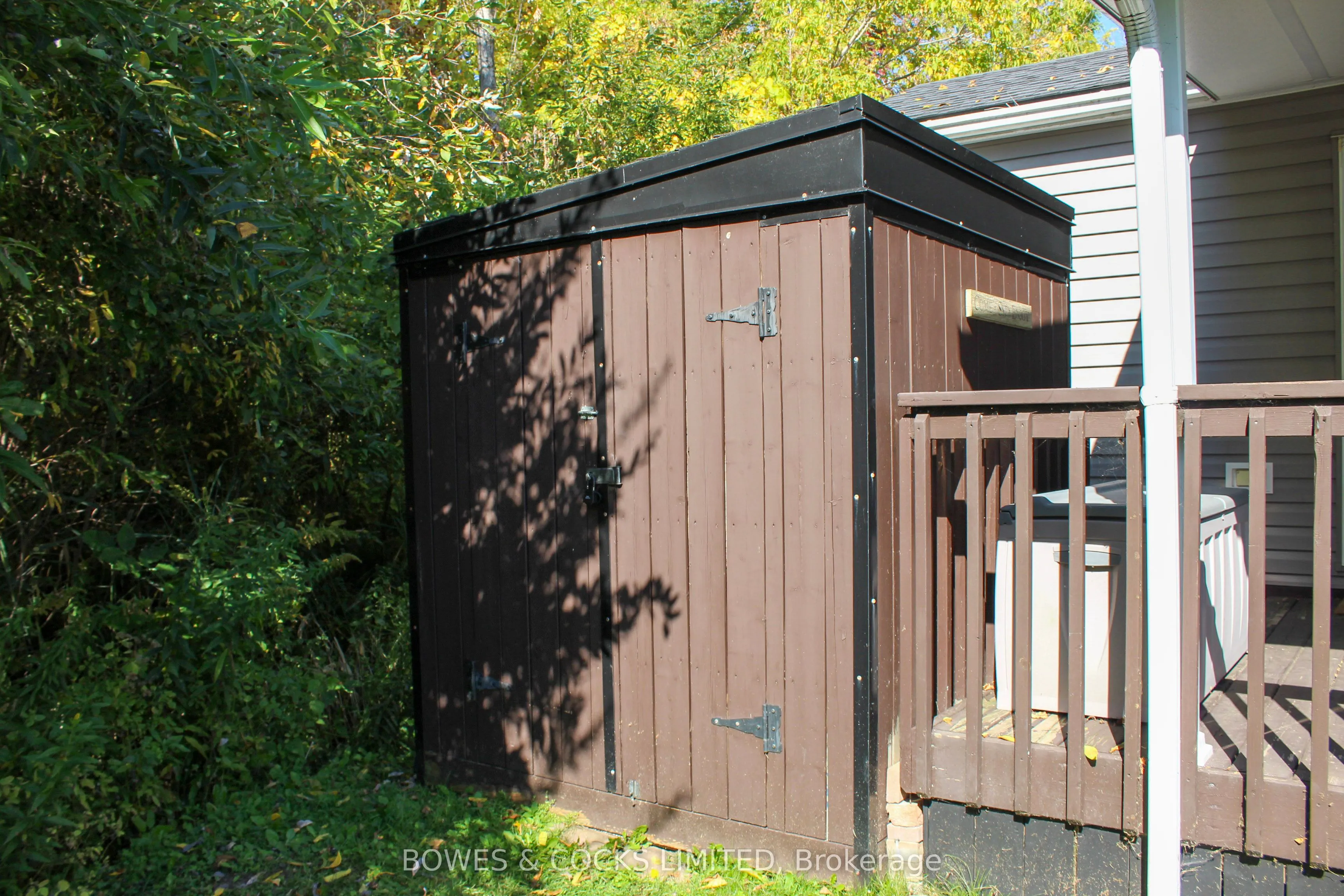 1235 Villiers Line, #LAW 14