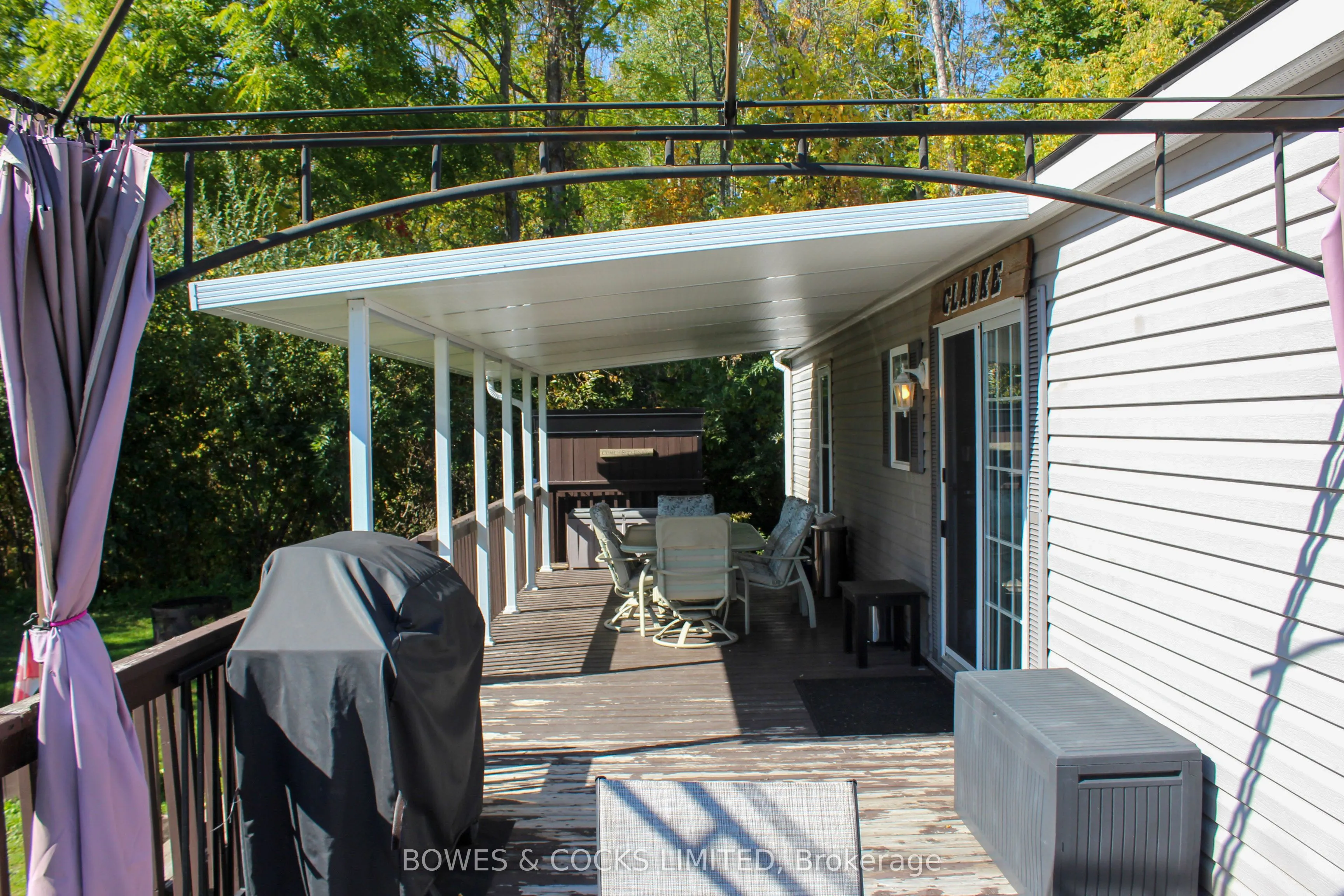 1235 Villiers Line, #LAW 14