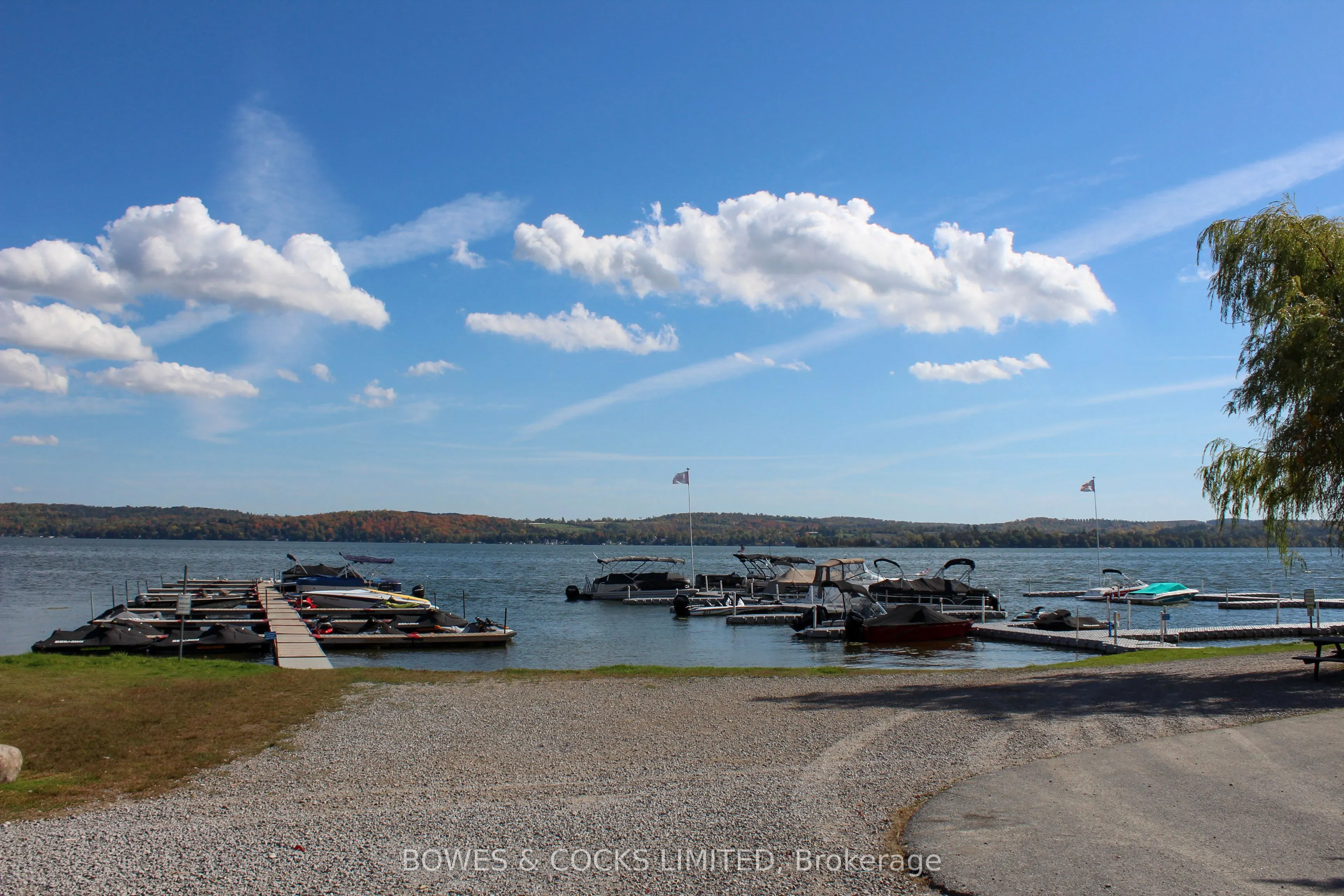 1235 Villiers Line, #LAW 14