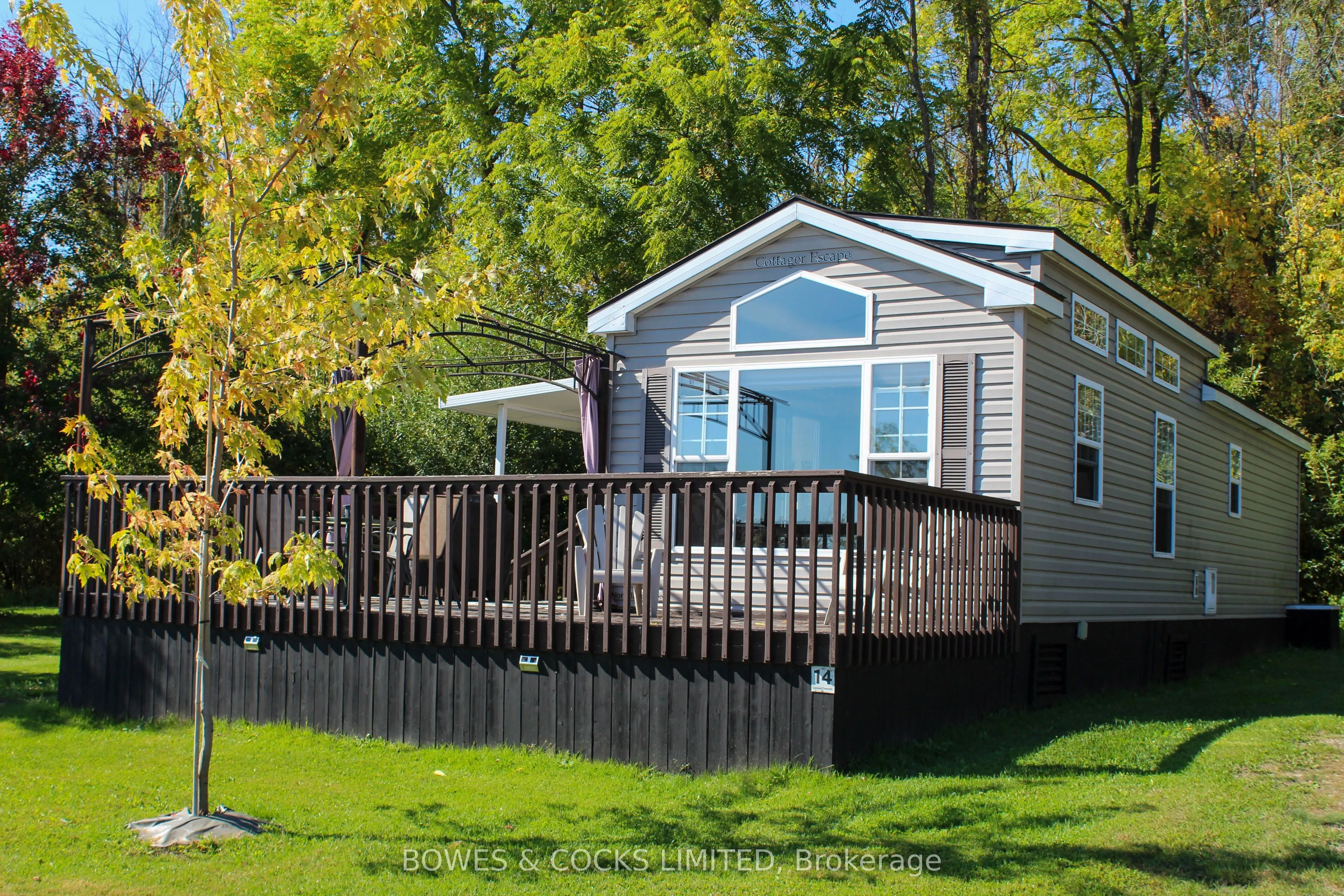 1235 Villiers Line, #LAW 14