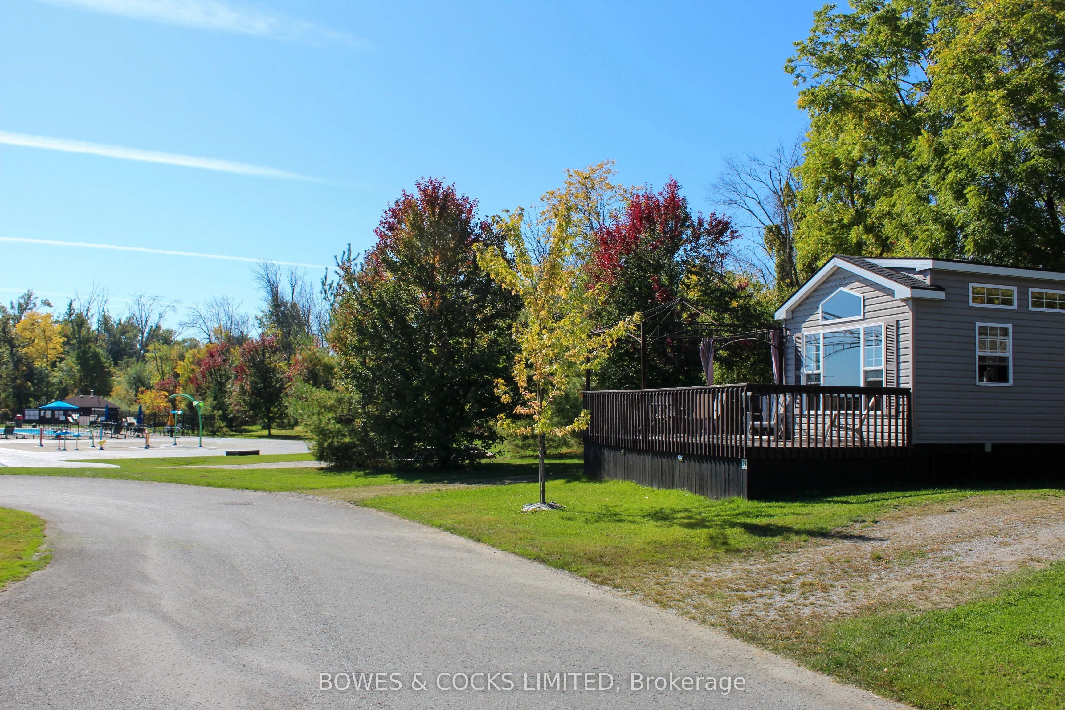 1235 Villiers Line, #LAW 14