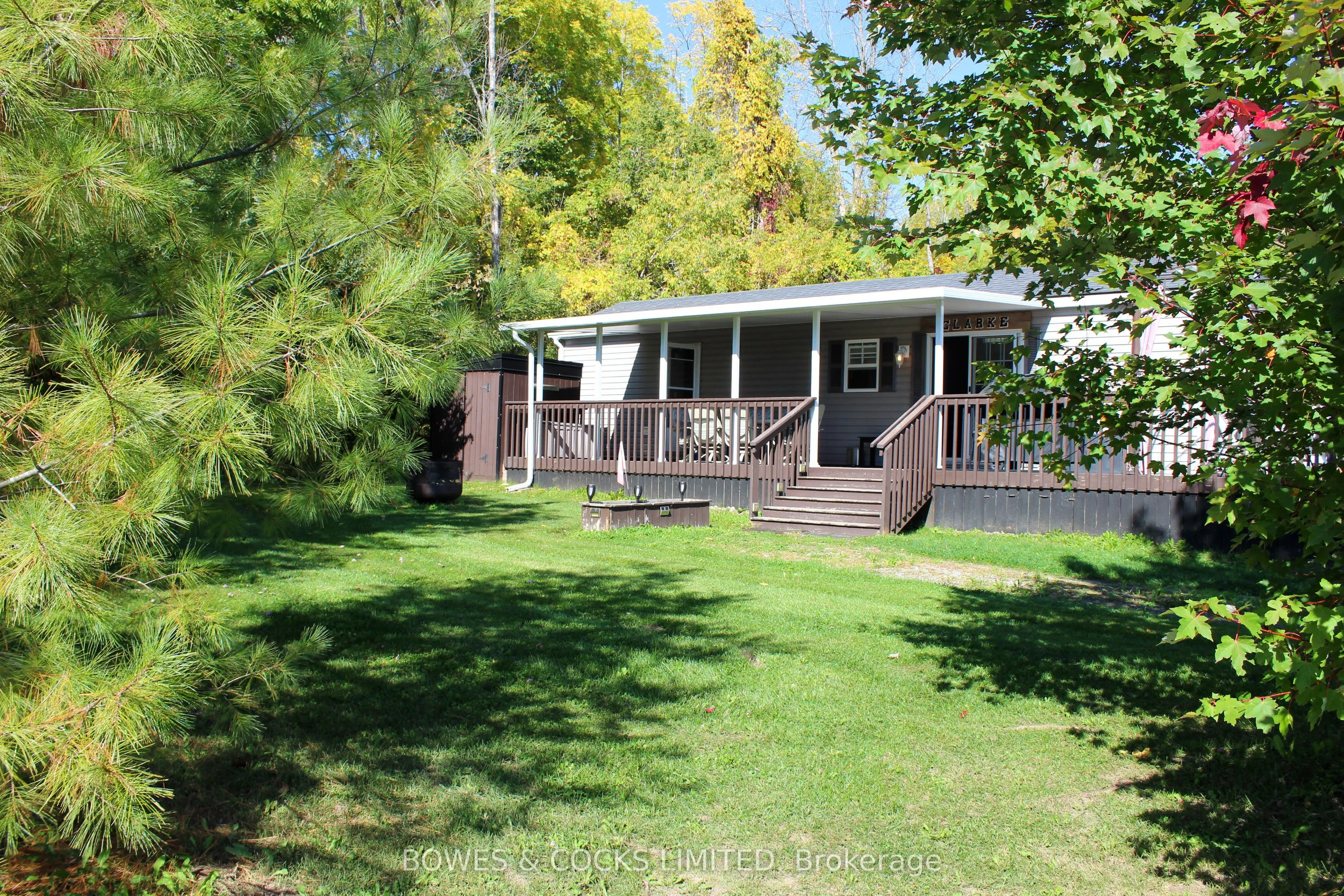 1235 Villiers Line, #LAW 14