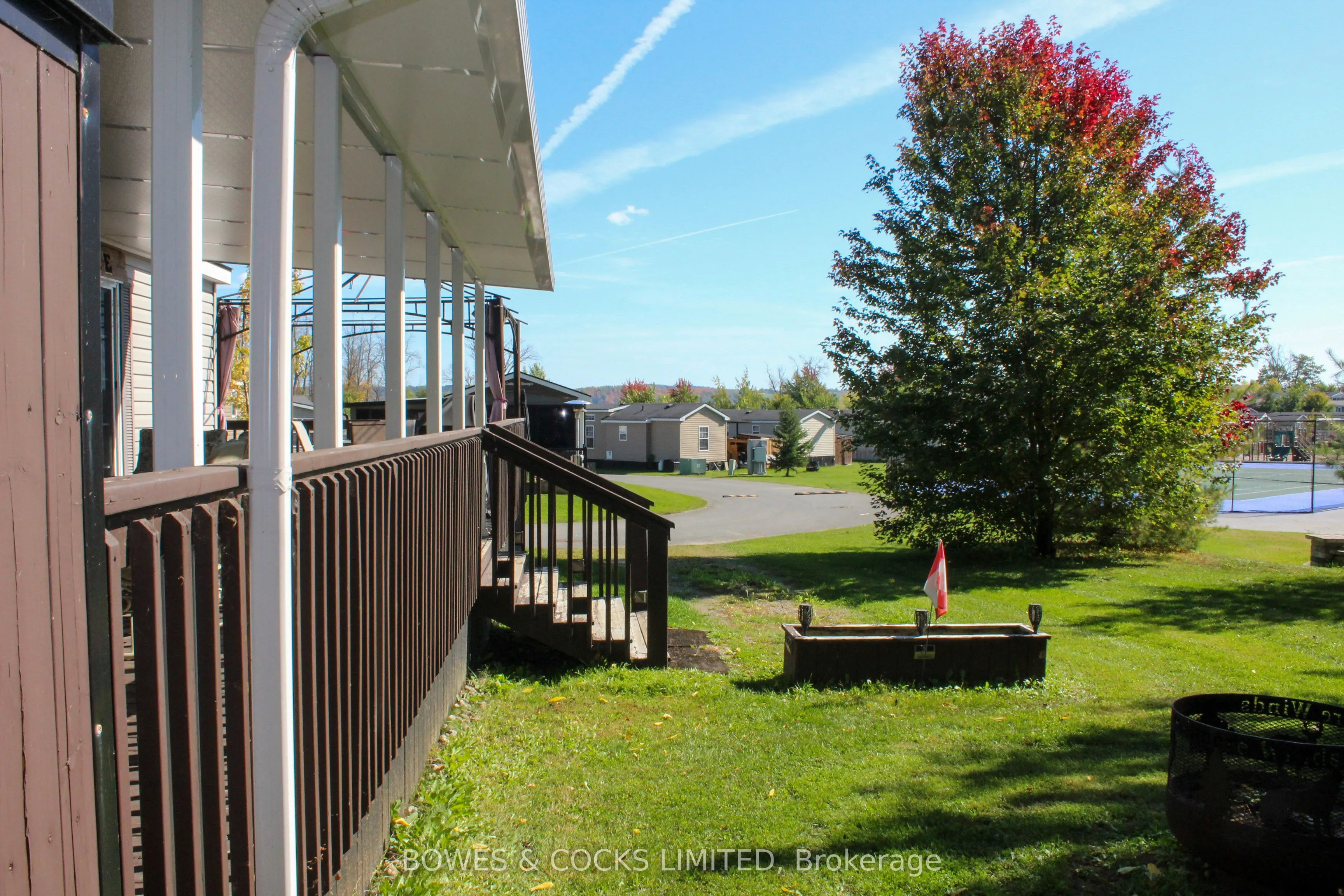 1235 Villiers Line, #LAW 14