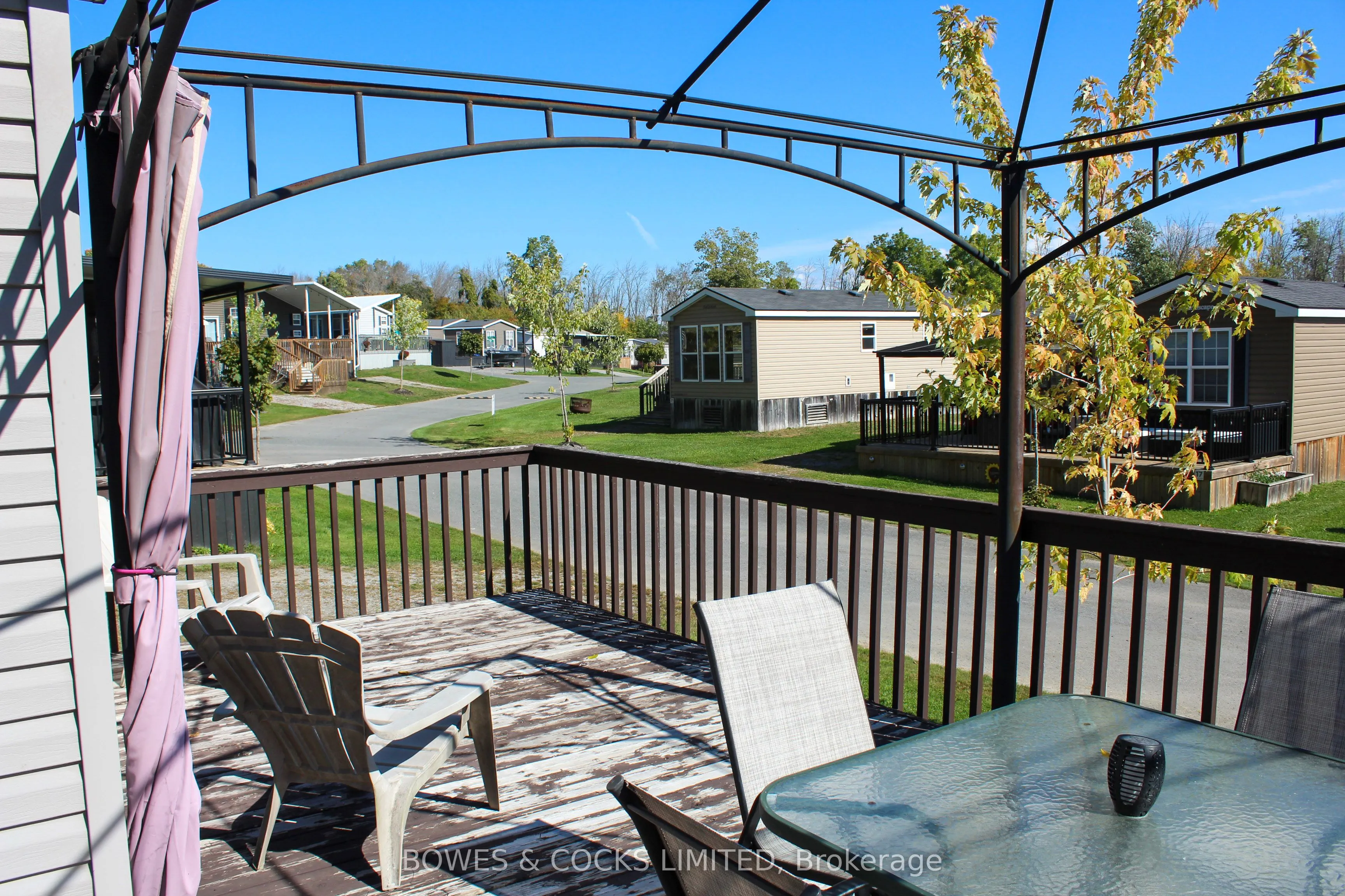 1235 Villiers Line, #LAW 14