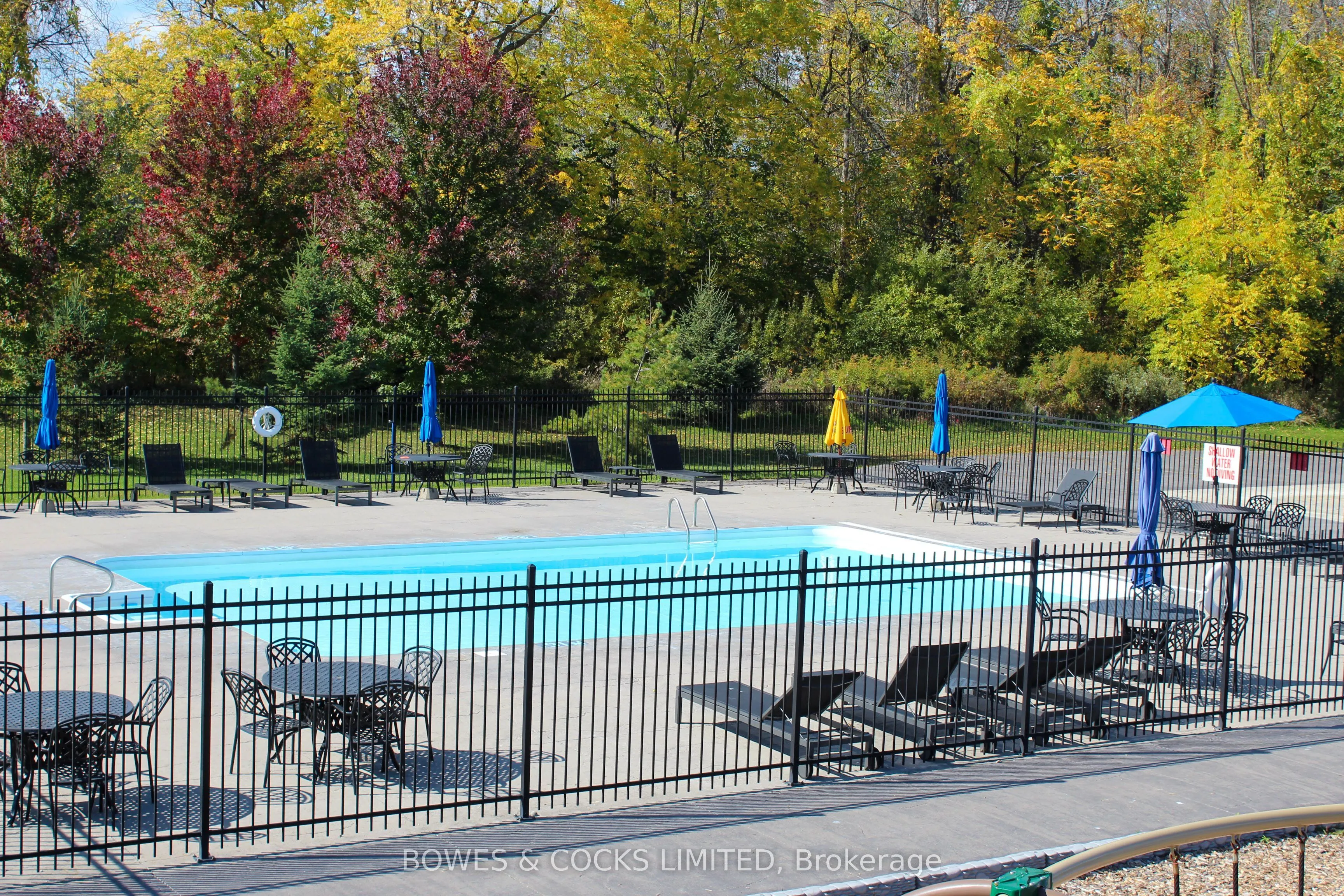 1235 Villiers Line, #LAW 14