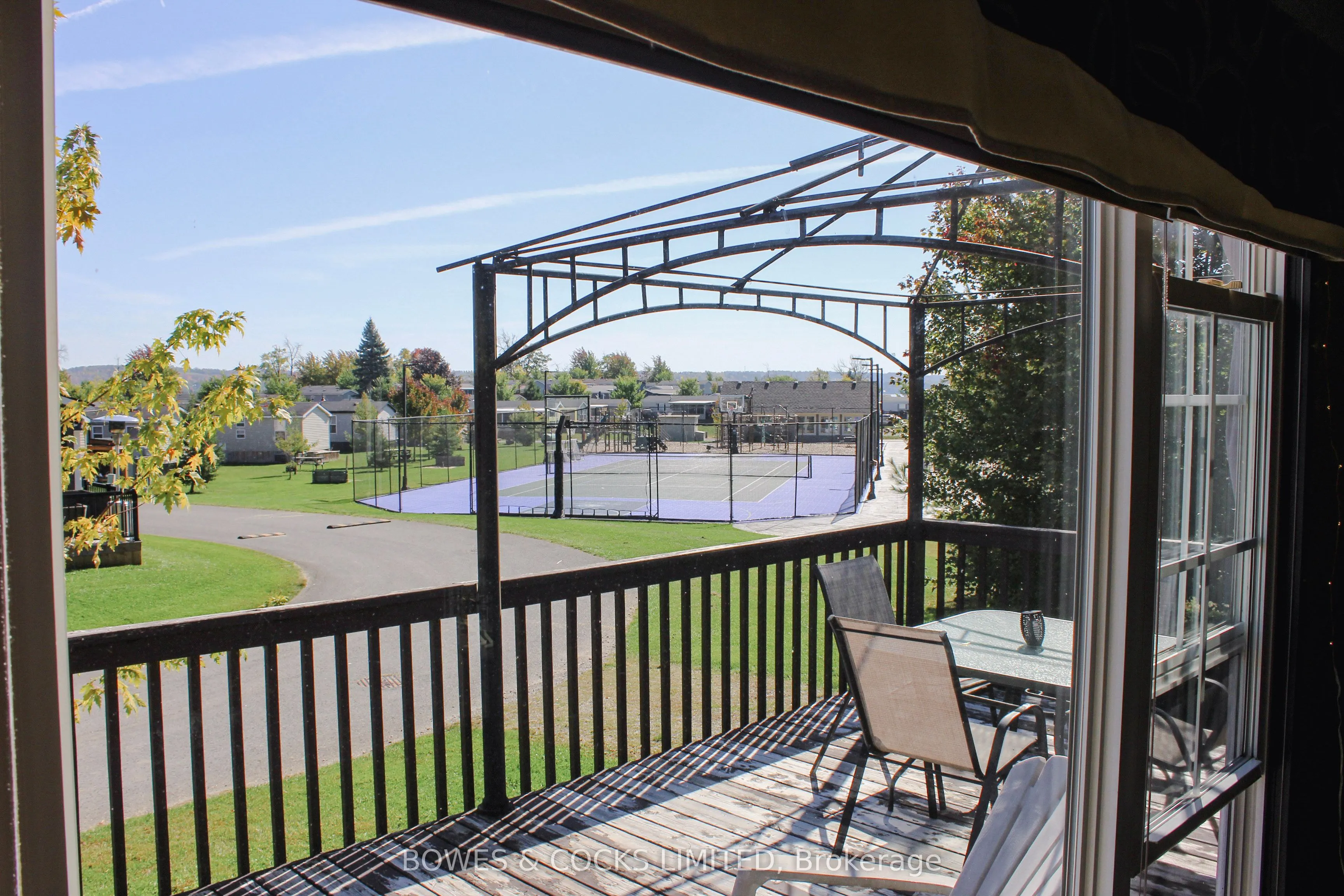 1235 Villiers Line, #LAW 14