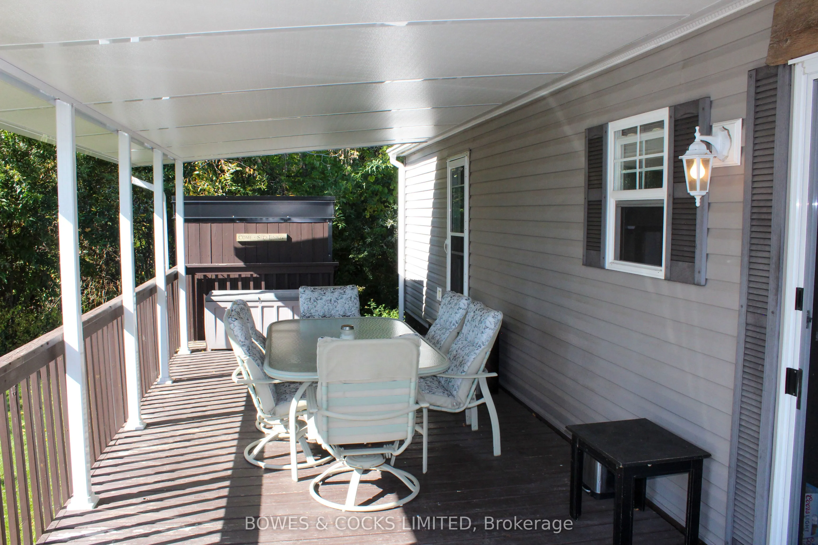 1235 Villiers Line, #LAW 14