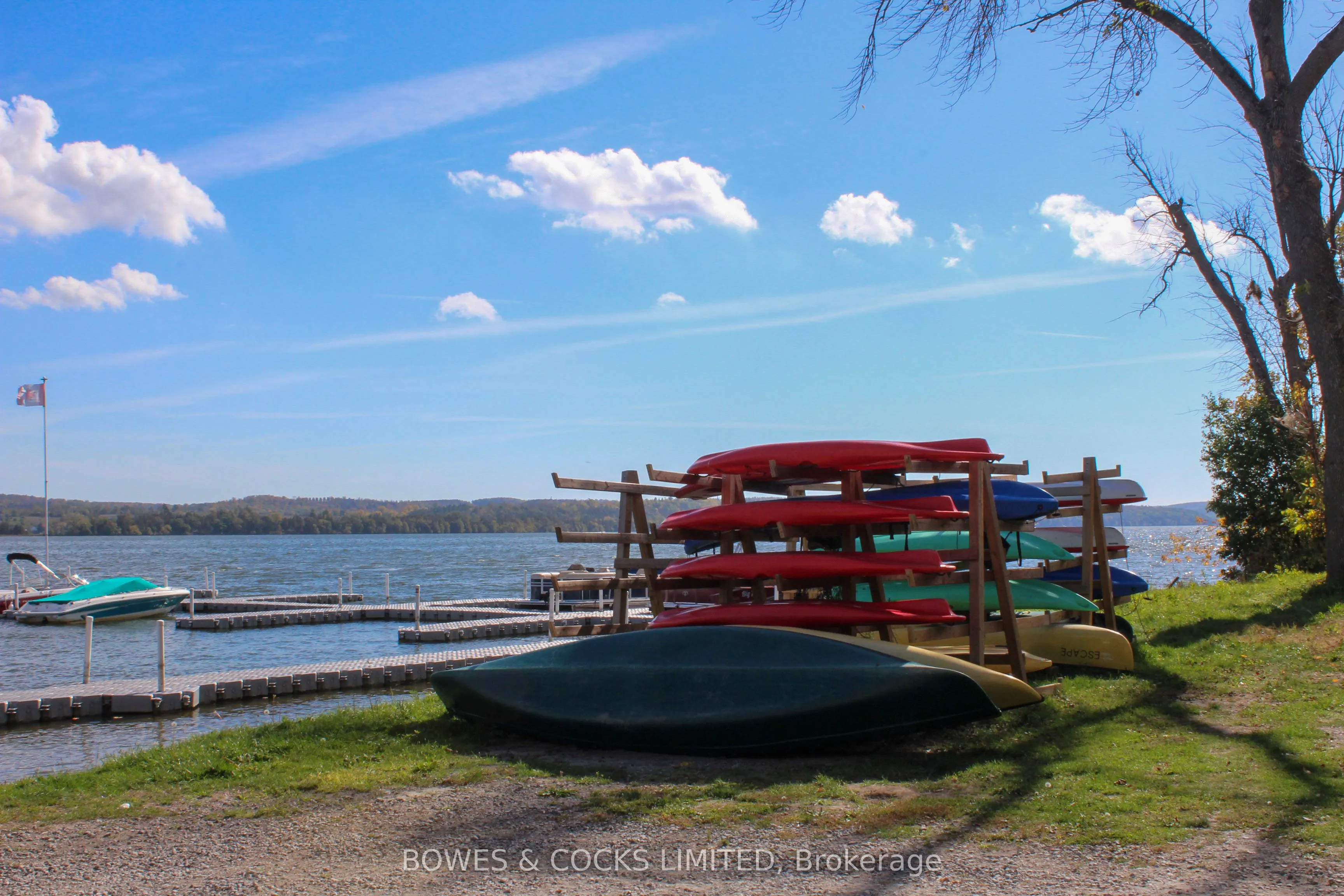 1235 Villiers Line, #LAW 14