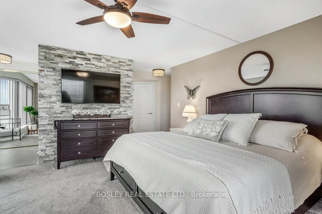 190 Hespeler Road, #1401