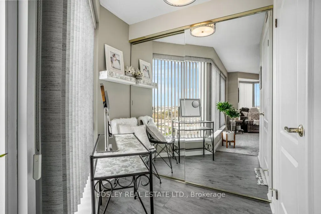 190 Hespeler Road, #1401