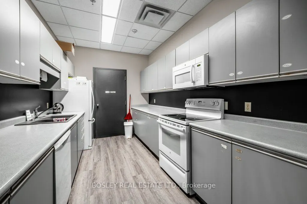 190 Hespeler Road, #1401