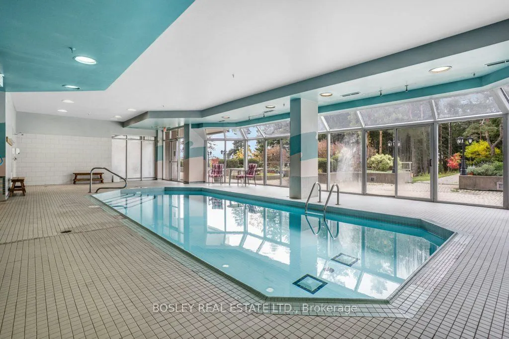 190 Hespeler Road, #1401