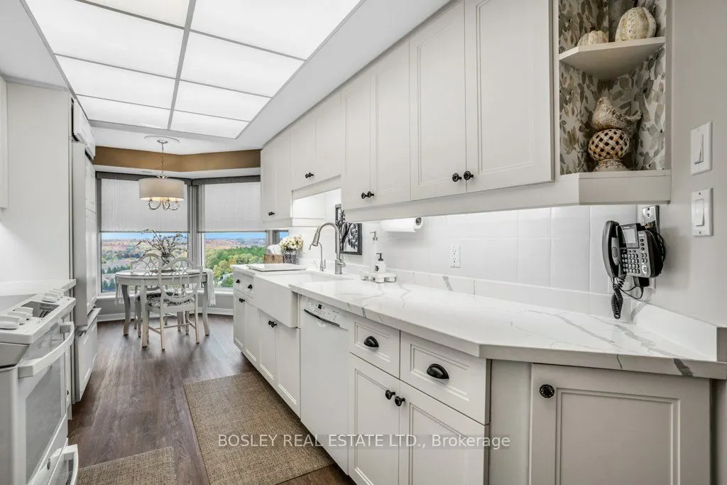 190 Hespeler Road, #1401