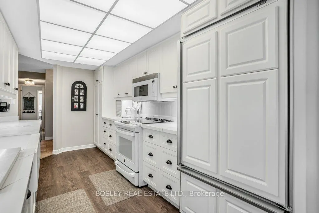 190 Hespeler Road, #1401