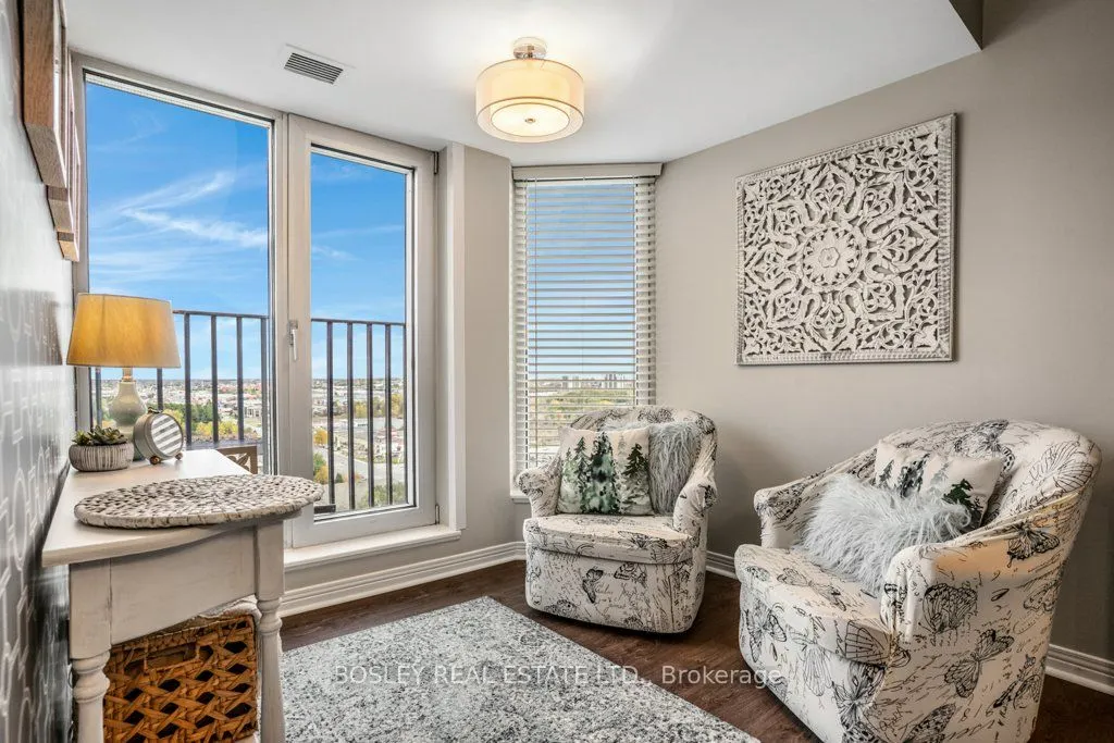 190 Hespeler Road, #1401