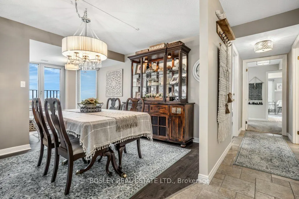 190 Hespeler Road, #1401