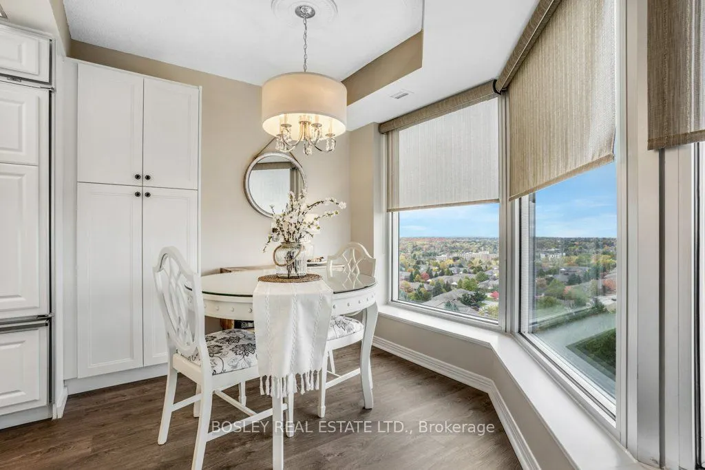 190 Hespeler Road, #1401