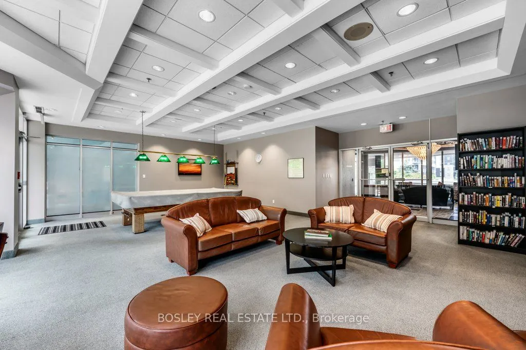 190 Hespeler Road, #1401