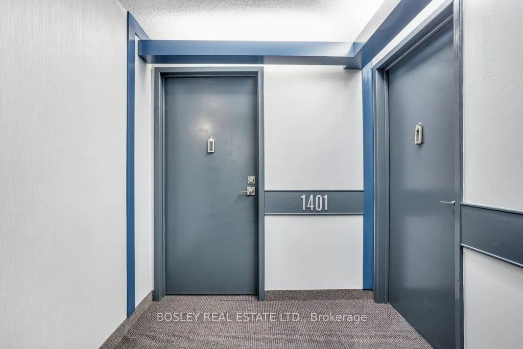 190 Hespeler Road, #1401