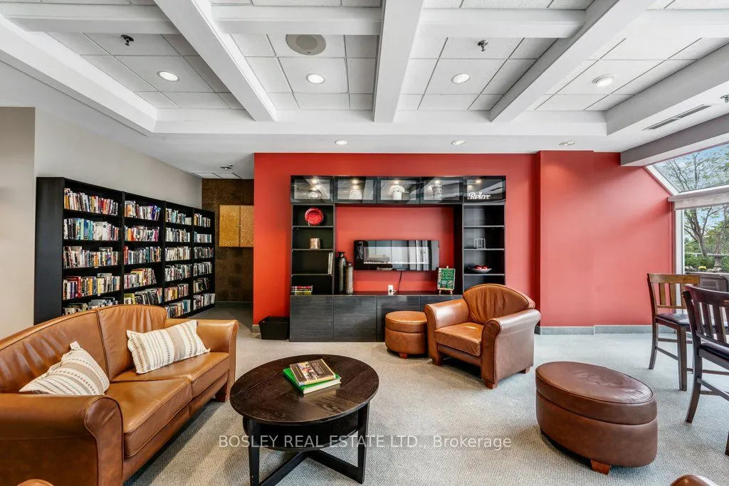 190 Hespeler Road, #1401