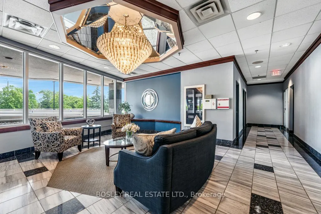 190 Hespeler Road, #1401