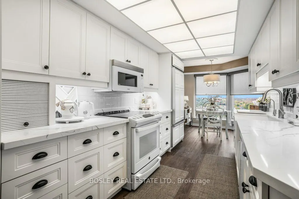 190 Hespeler Road, #1401