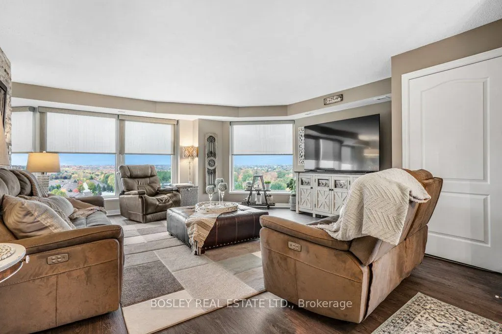 190 Hespeler Road, #1401