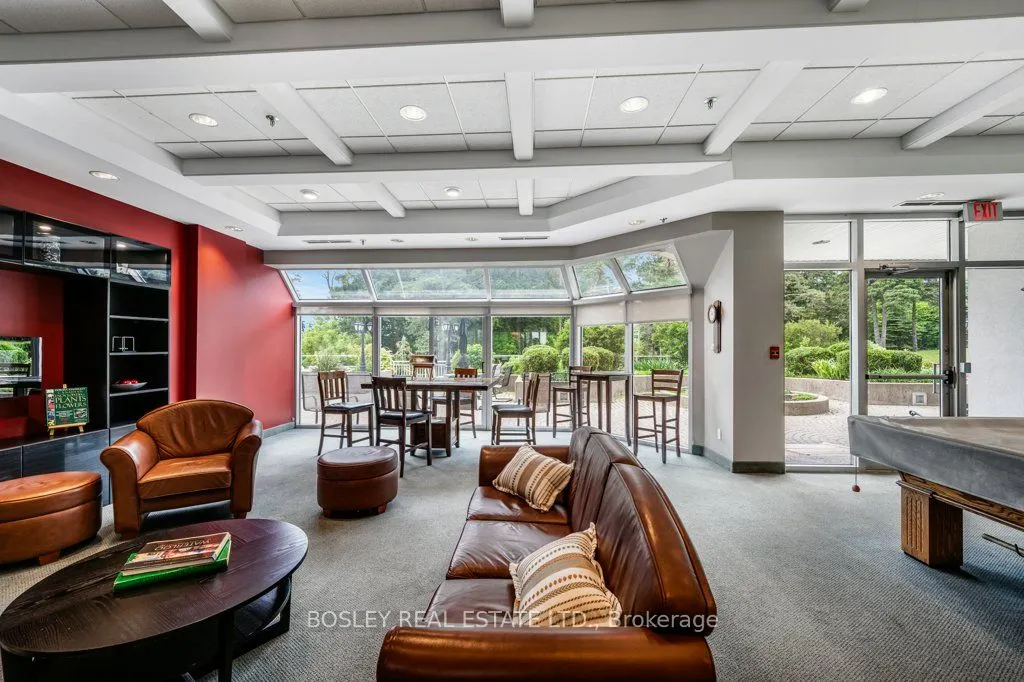 190 Hespeler Road, #1401