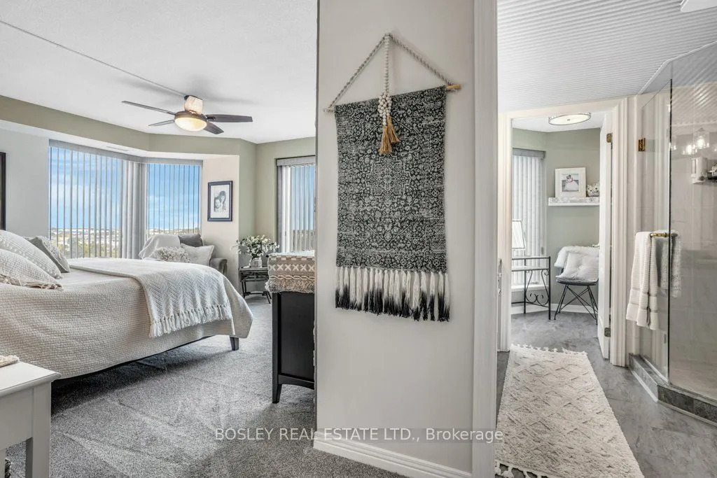 190 Hespeler Road, #1401