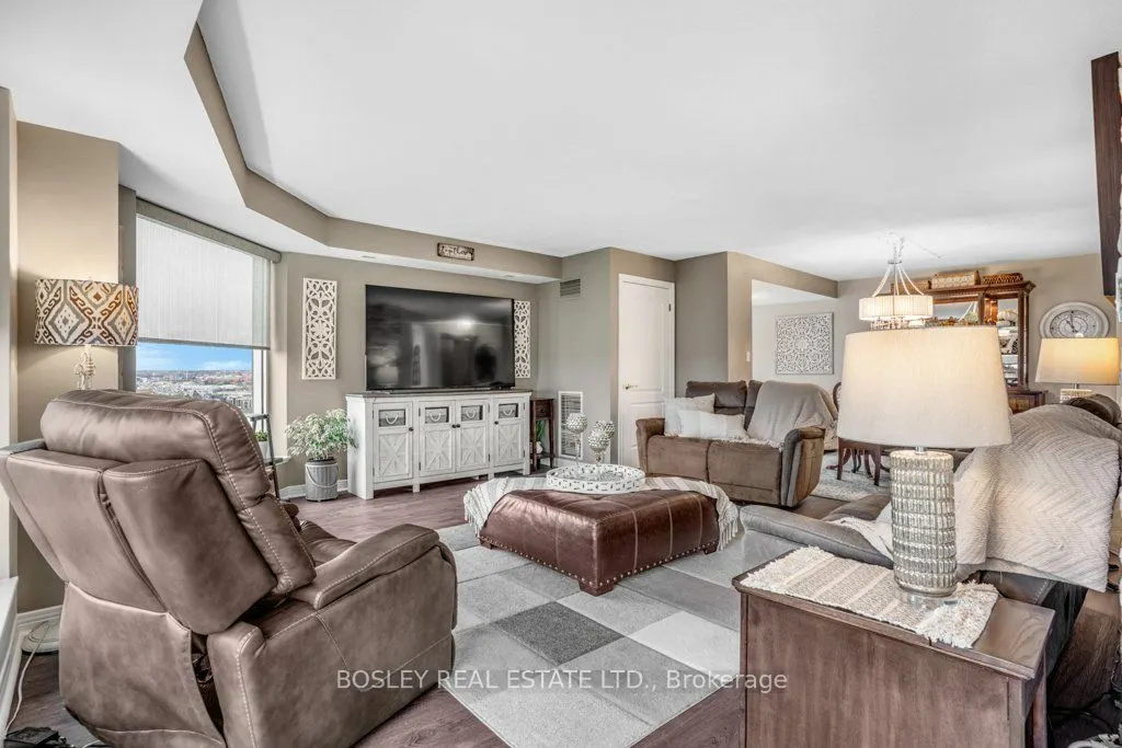 190 Hespeler Road, #1401