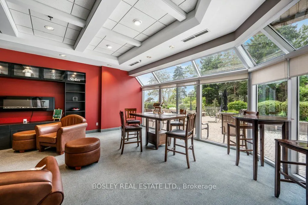 190 Hespeler Road, #1401