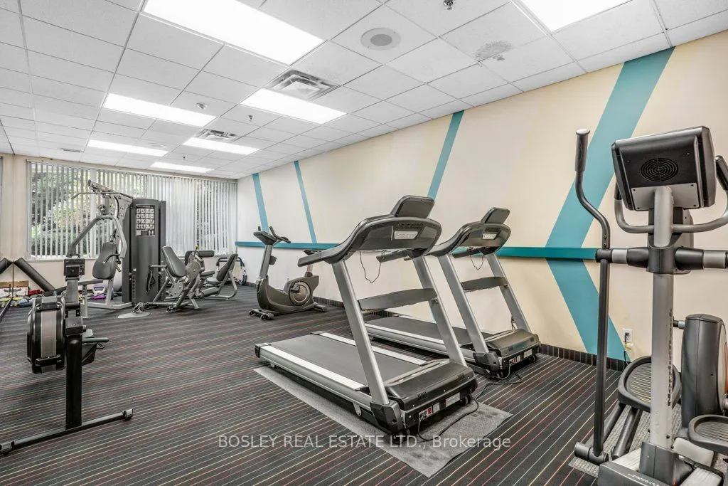 190 Hespeler Road, #1401