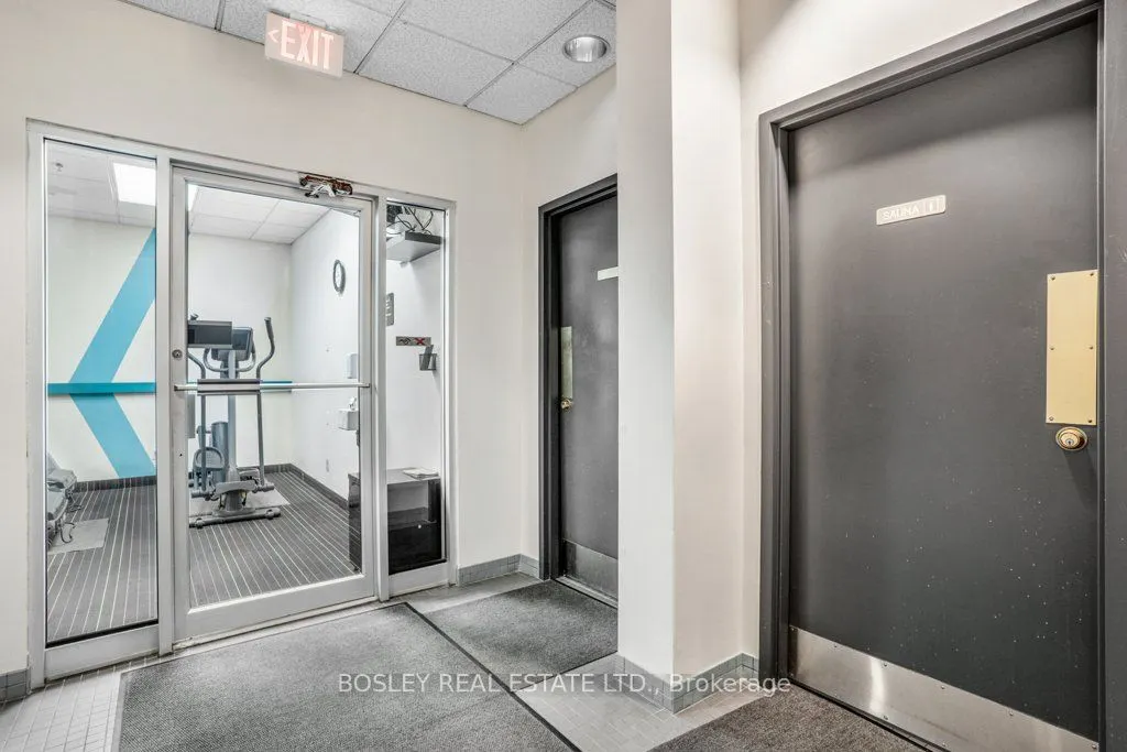 190 Hespeler Road, #1401