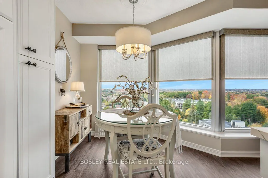 190 Hespeler Road, #1401