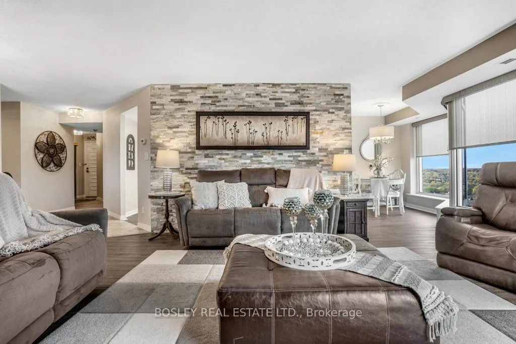 190 Hespeler Road, #1401