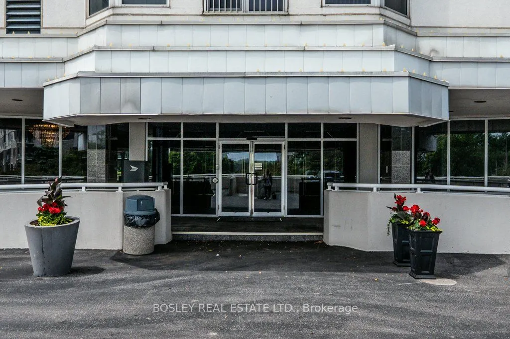 190 Hespeler Road, #1401