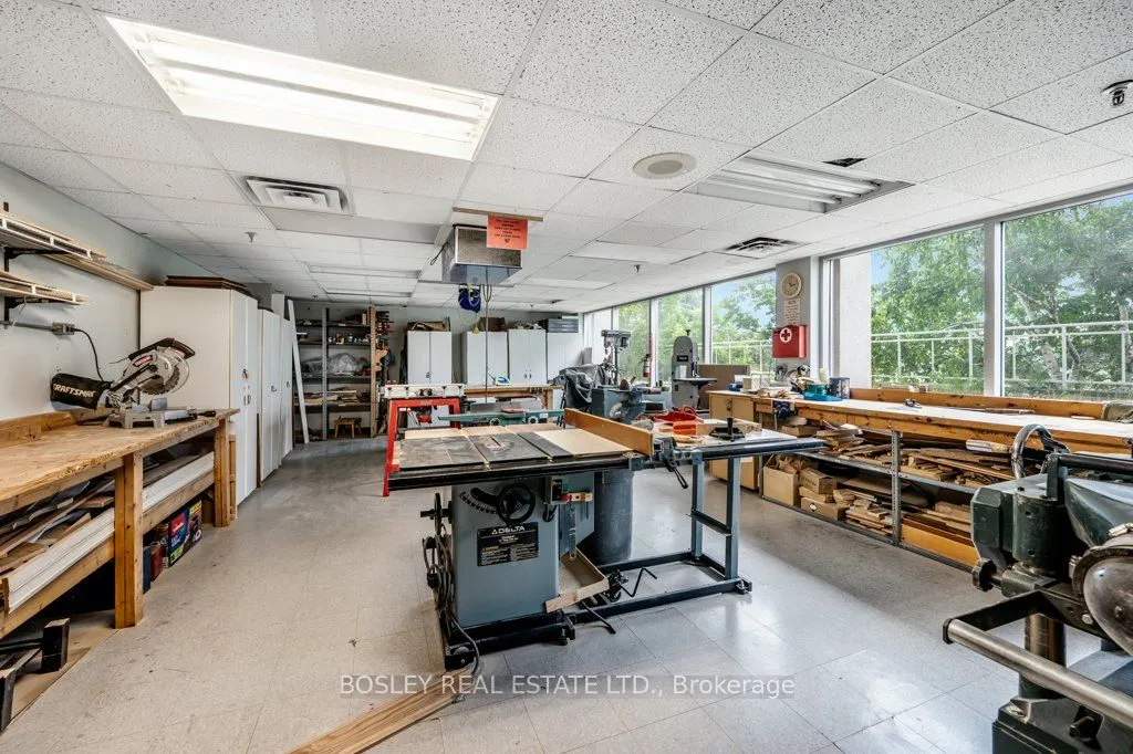 190 Hespeler Road, #1401