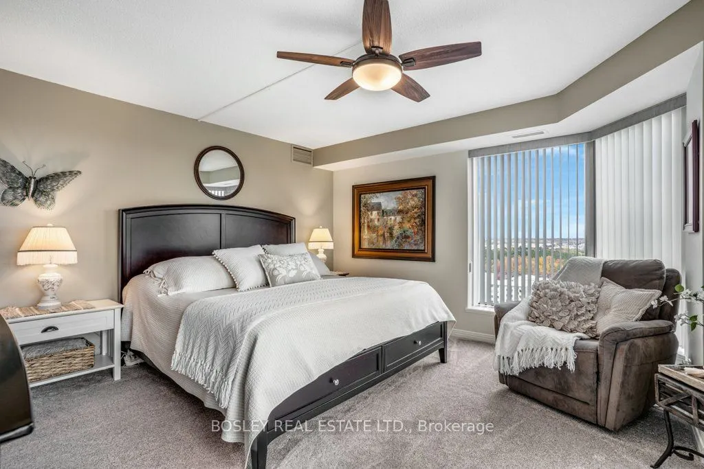 190 Hespeler Road, #1401