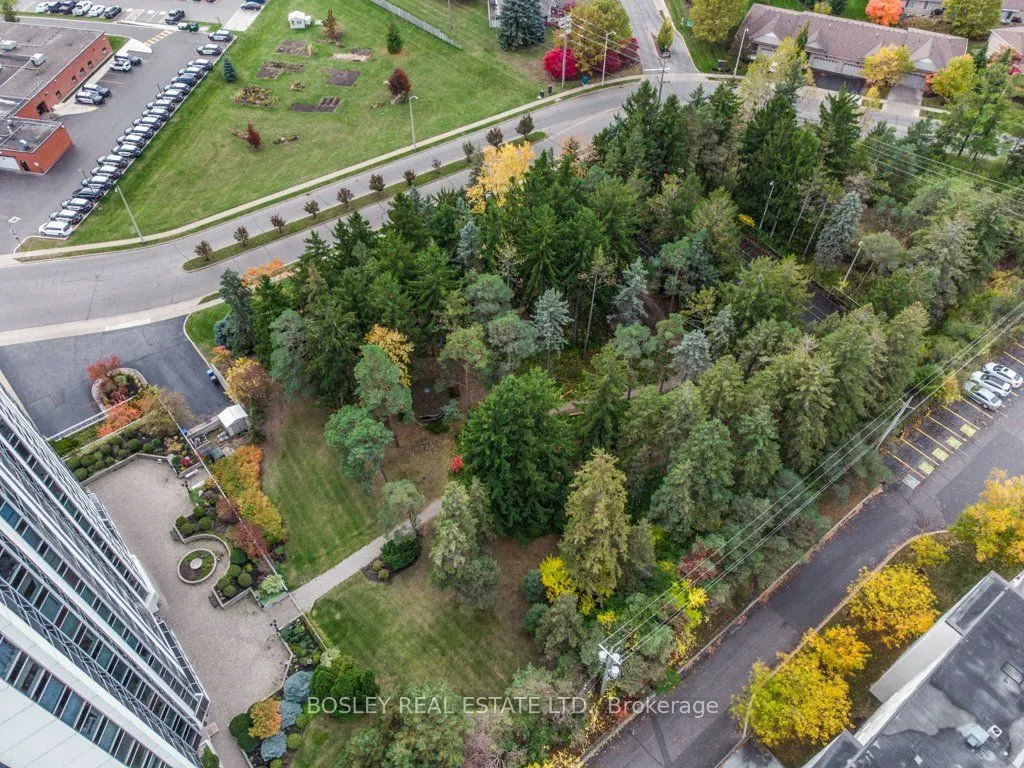 190 Hespeler Road, #1401