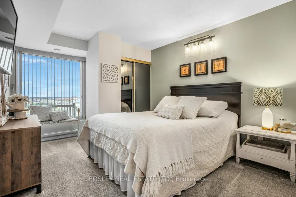 190 Hespeler Road, #1401