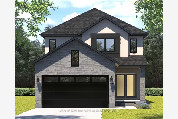 262 HESSELMAN Crescent