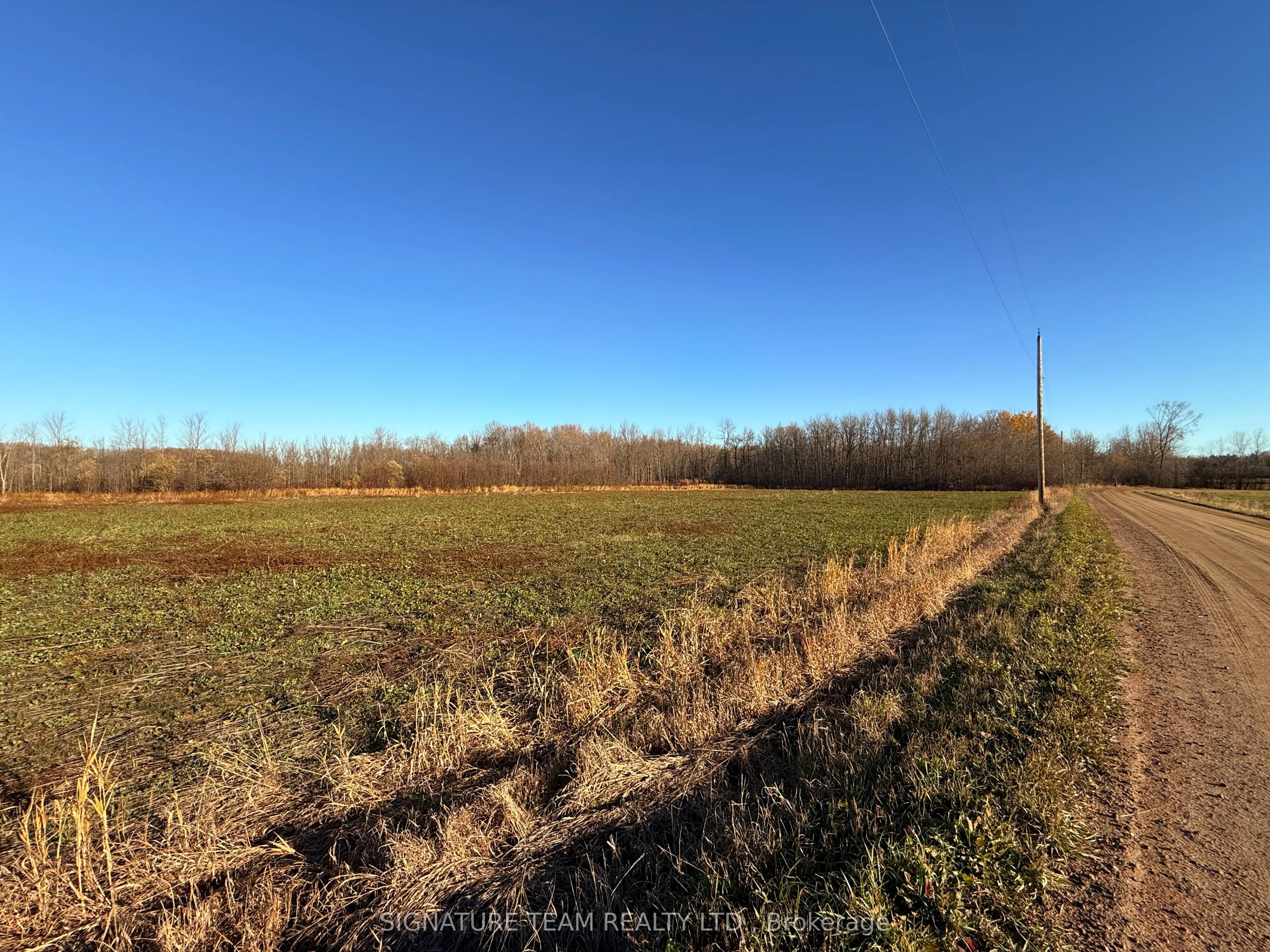 00 Stafford Second Line