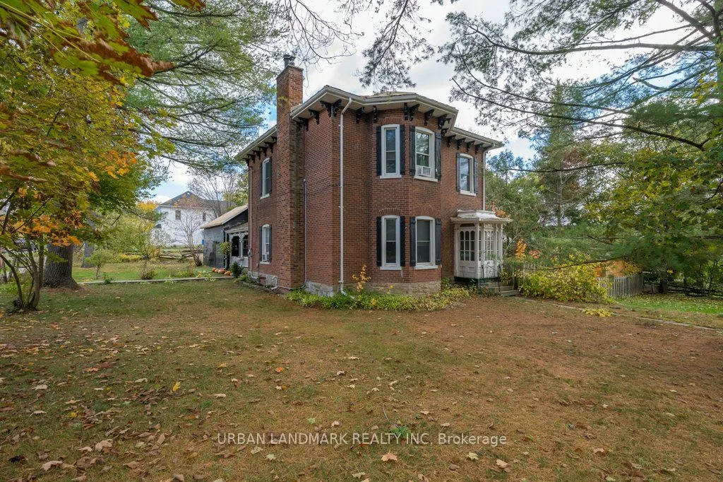 49 Prince Albert Street E