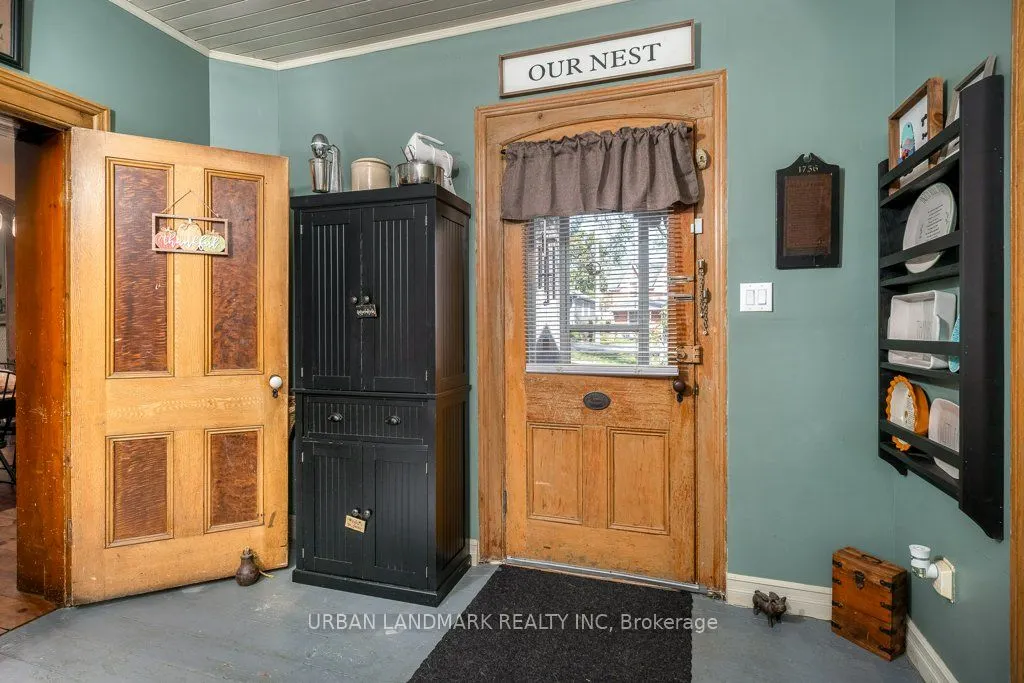 49 Prince Albert Street E