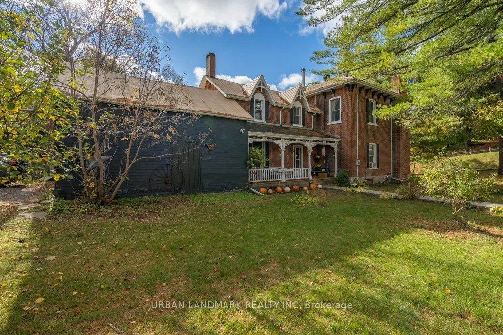 49 Prince Albert Street E