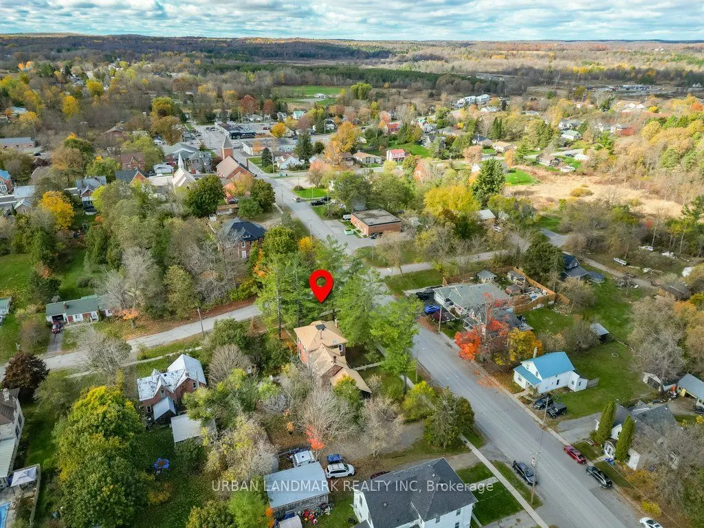 49 Prince Albert Street E