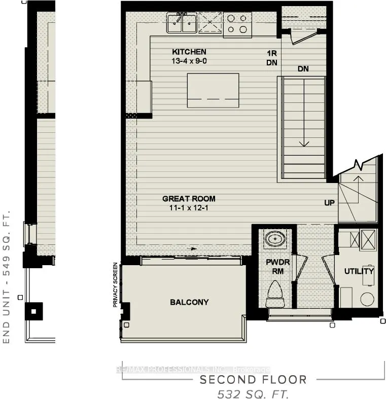 25 Isherwood Avenue, #C35